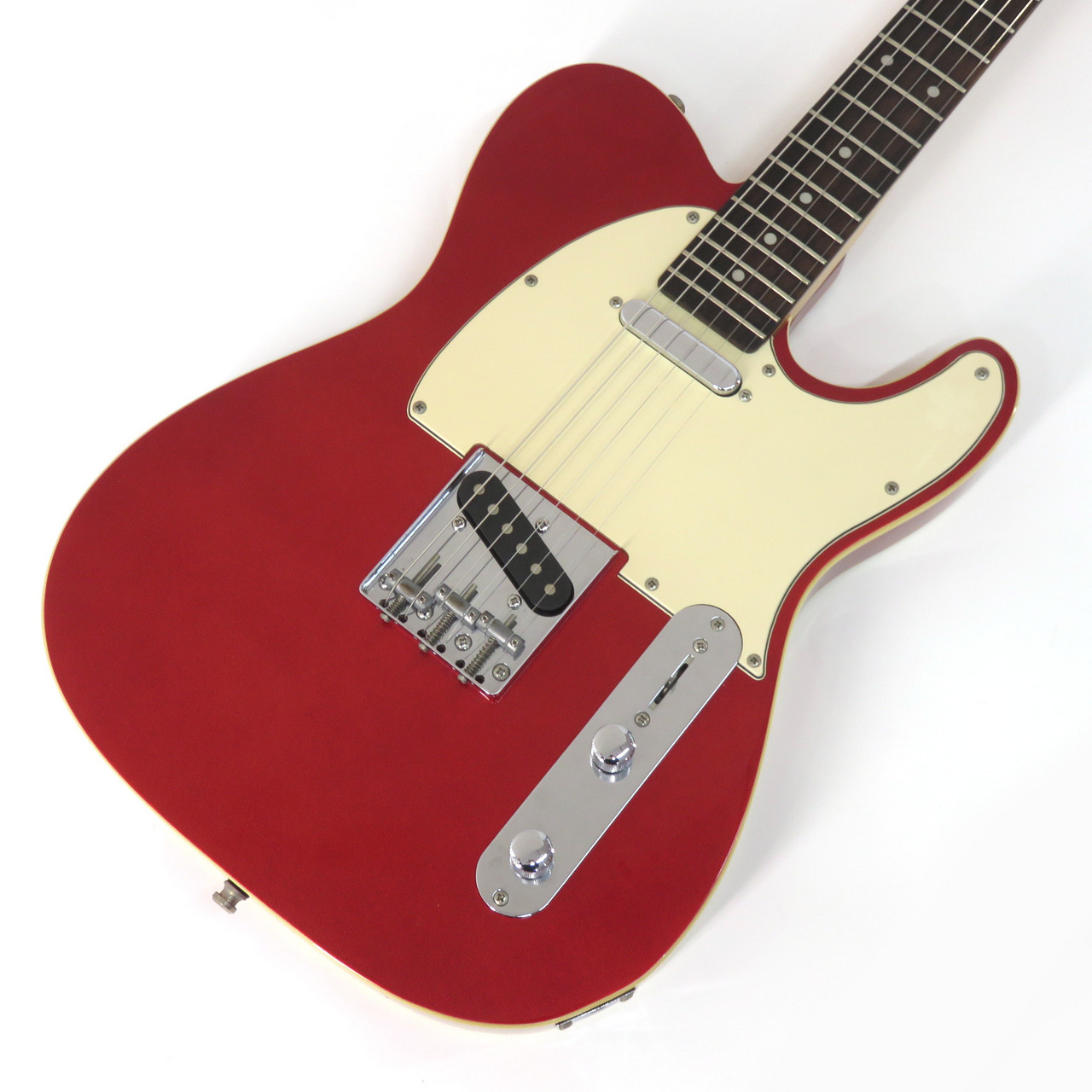 Bacchus BTC-1R（中古/送料無料）【楽器検索デジマート】