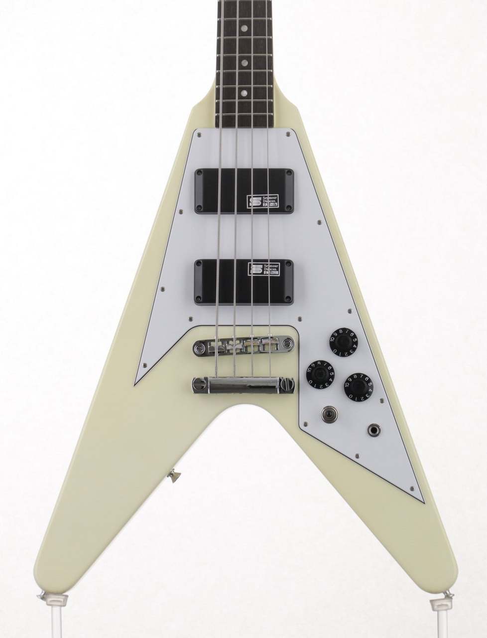 EDWARDS E-FV-103B White 2011 【御茶ノ水本店】（中古/送料無料