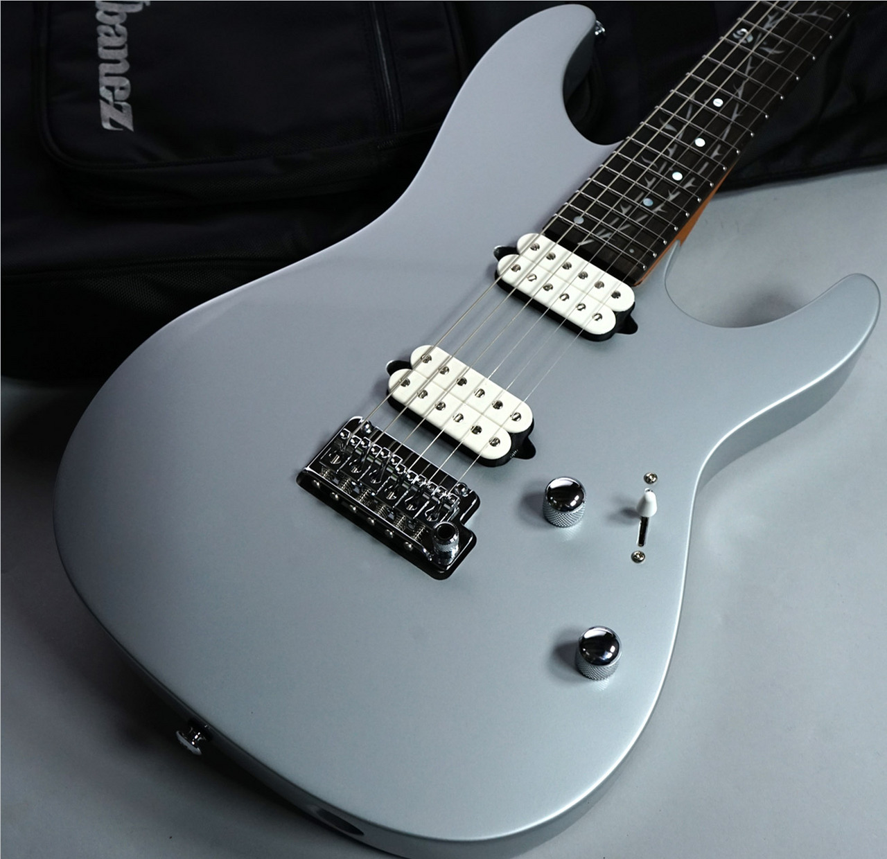 TOD10-MM Tim Henson ティムヘンソン シグネイチャー Ibanez TOD10 Tim Henson ティムヘンソン シグネイチャーモデル