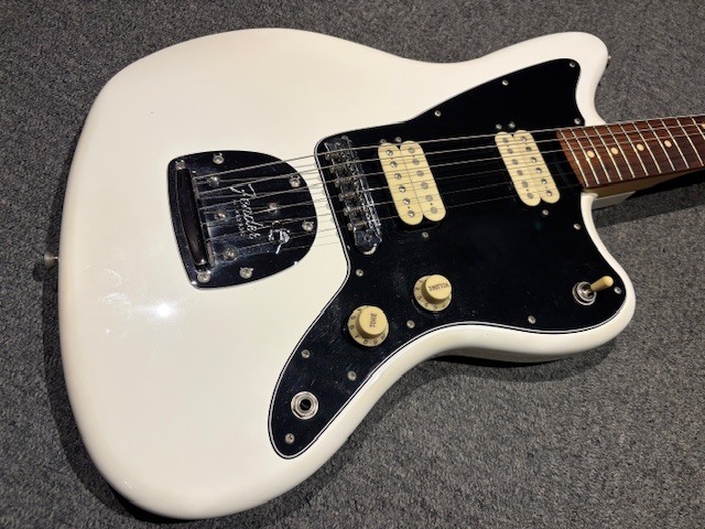 Fender Player Jazzmaster（中古）【楽器検索デジマート】