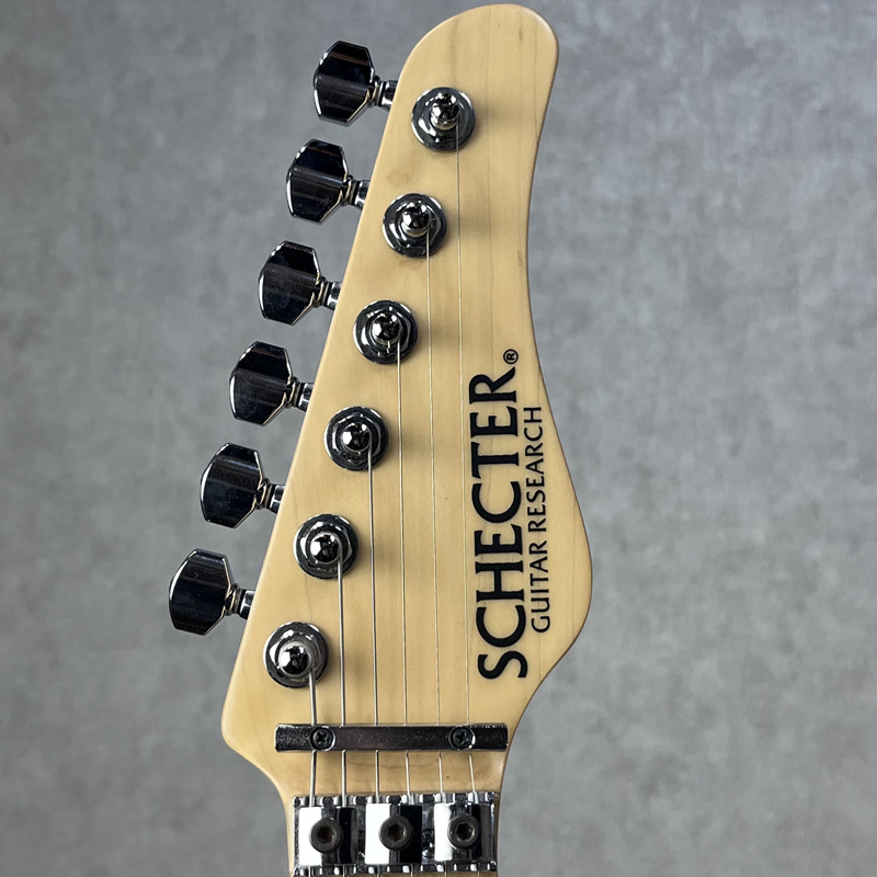 SCHECTER SD-2-24-BW【加古川店】（中古/送料無料）【楽器検索