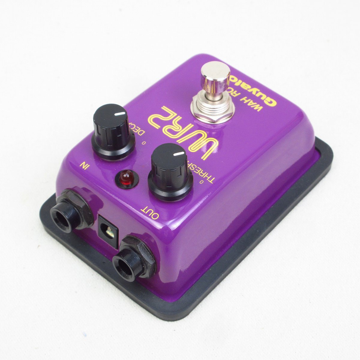 Guyatone WR2 Wah Rocker オートワウ 【横浜店】（中古）【楽器検索