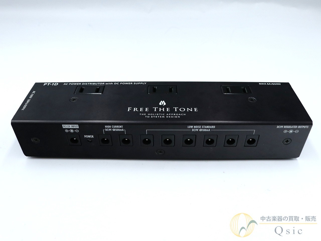 Free The Tone PT-1D [UM071]【神戸店在庫】（中古）【楽器検索