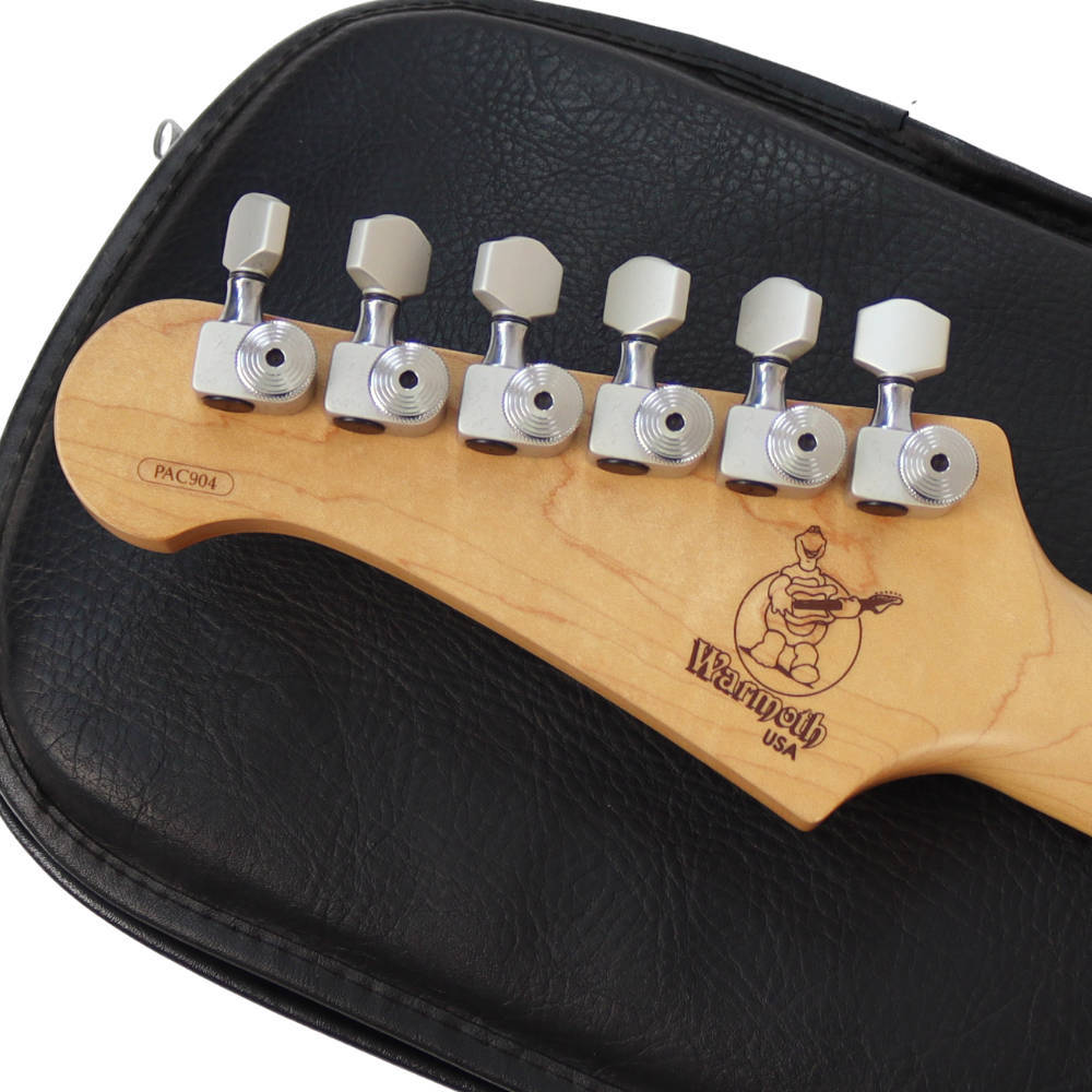 YAMAHA 【中古】 エレキギター YAMAHA PAcifica PAC904 BB Blue
