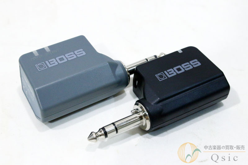 BOSS WL-20L [WL795]【神戸店在庫】（中古）【楽器検索デジマート】