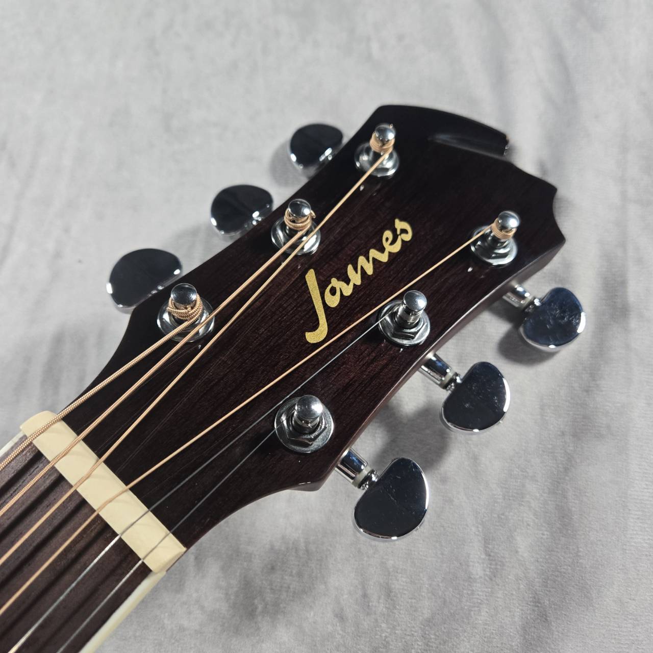 A288 James J-300A NAT アコギ　中古品　メンテナンス済み A288 James J-300A NAT アコギ 中古品 メンテナンス済み - メルカリ