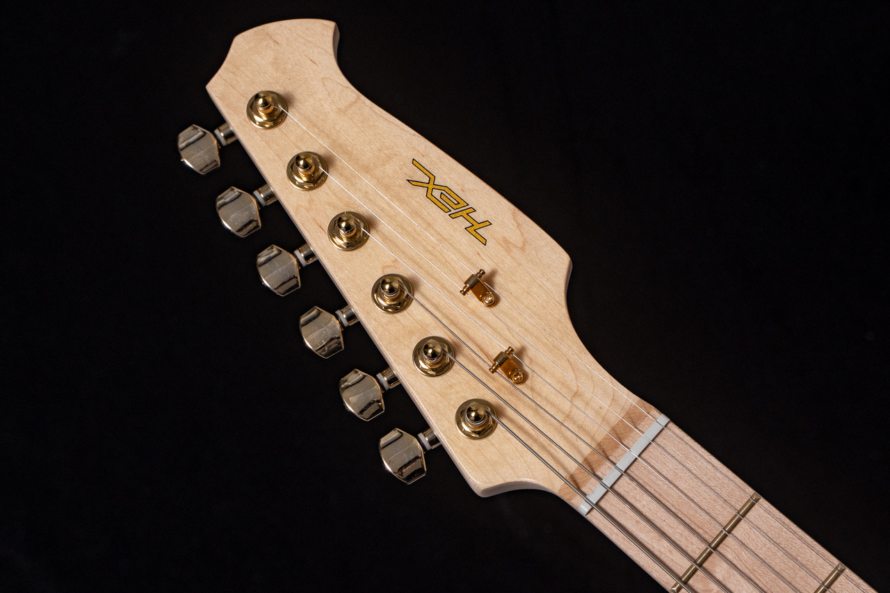 HEX Guitars OS300 G/MIV（新品/送料無料）【楽器検索デジマート】