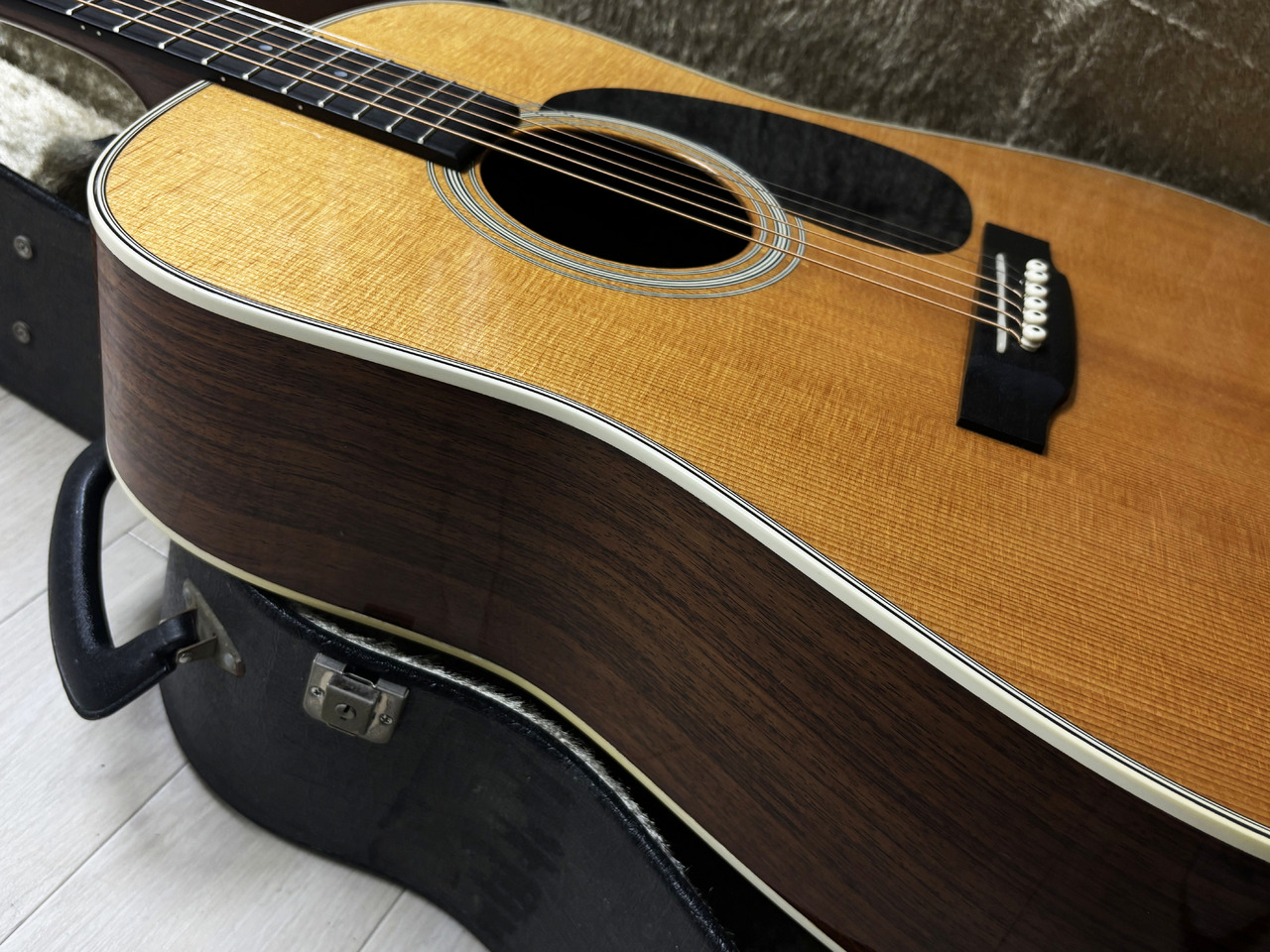 Martin D-28 2013（中古）【楽器検索デジマート】