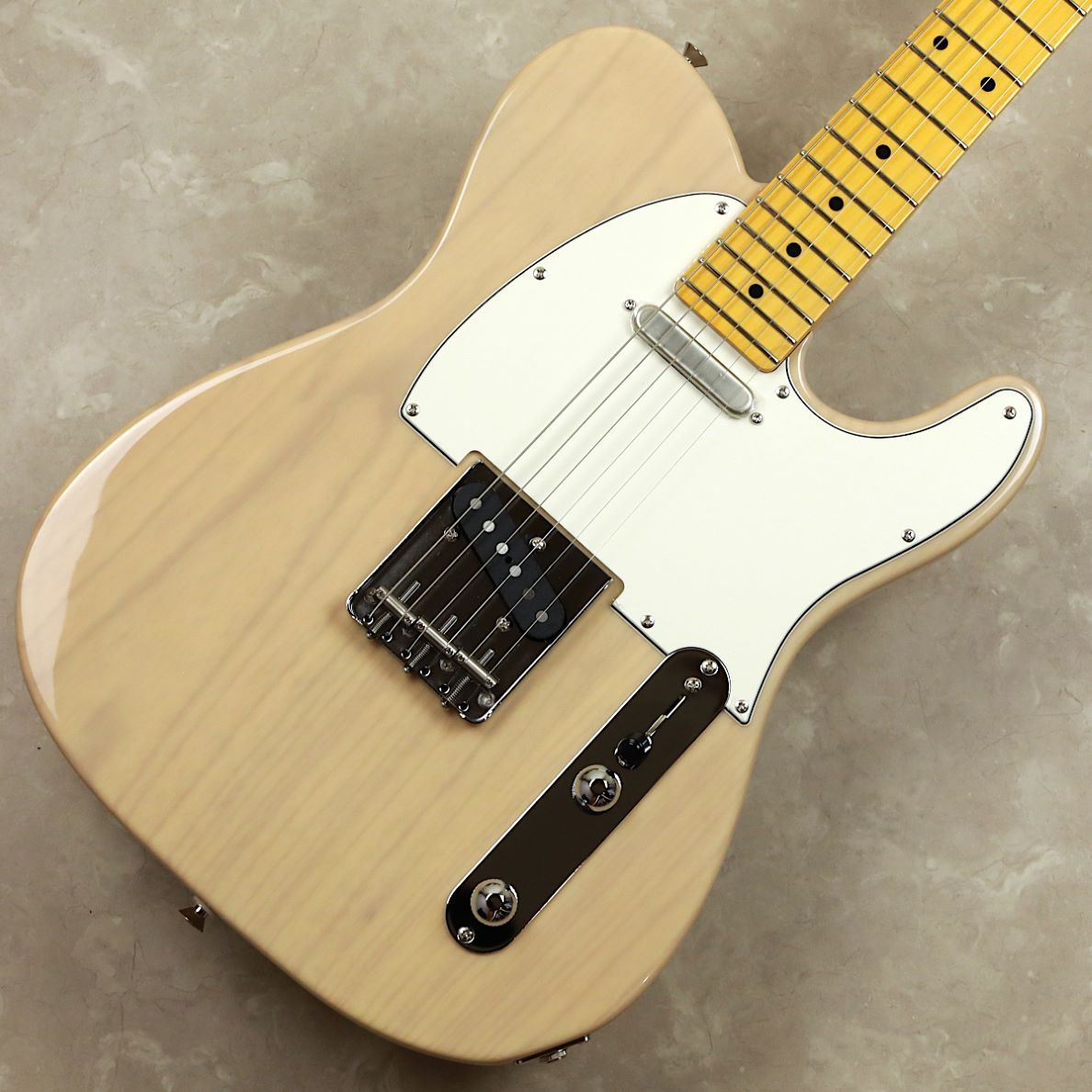 HISTORY HTL/m/ash-Advanced2 Vintage White Blonde (ヴィンテージ