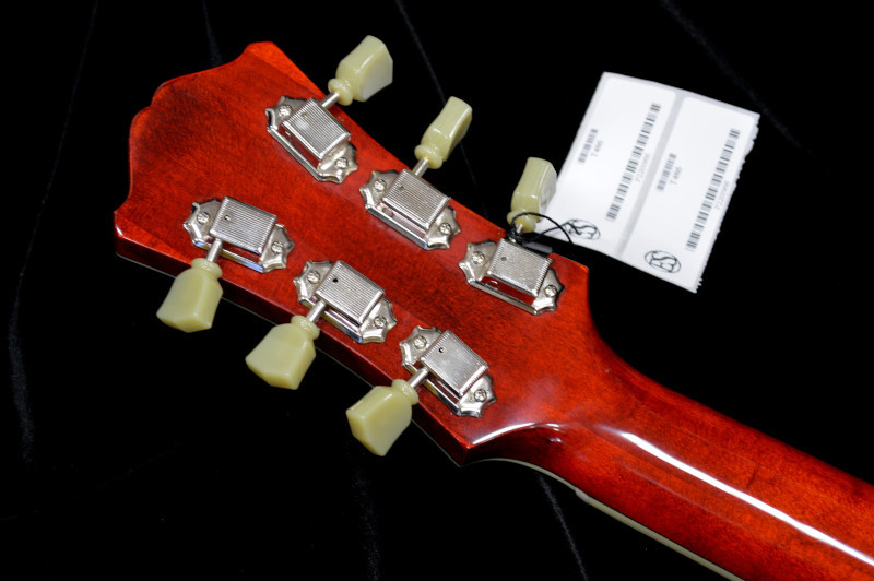 Eastman T486/CLA（新品）【楽器検索デジマート】