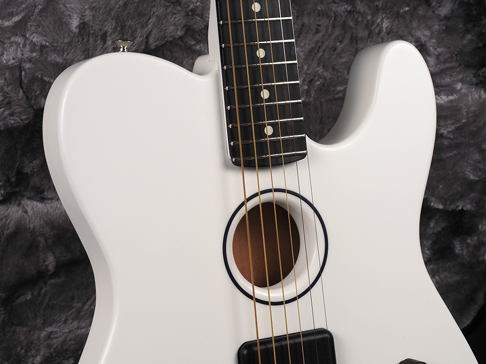 Fender Limited Edition FINNEAS American Acoustasonic Telecaster