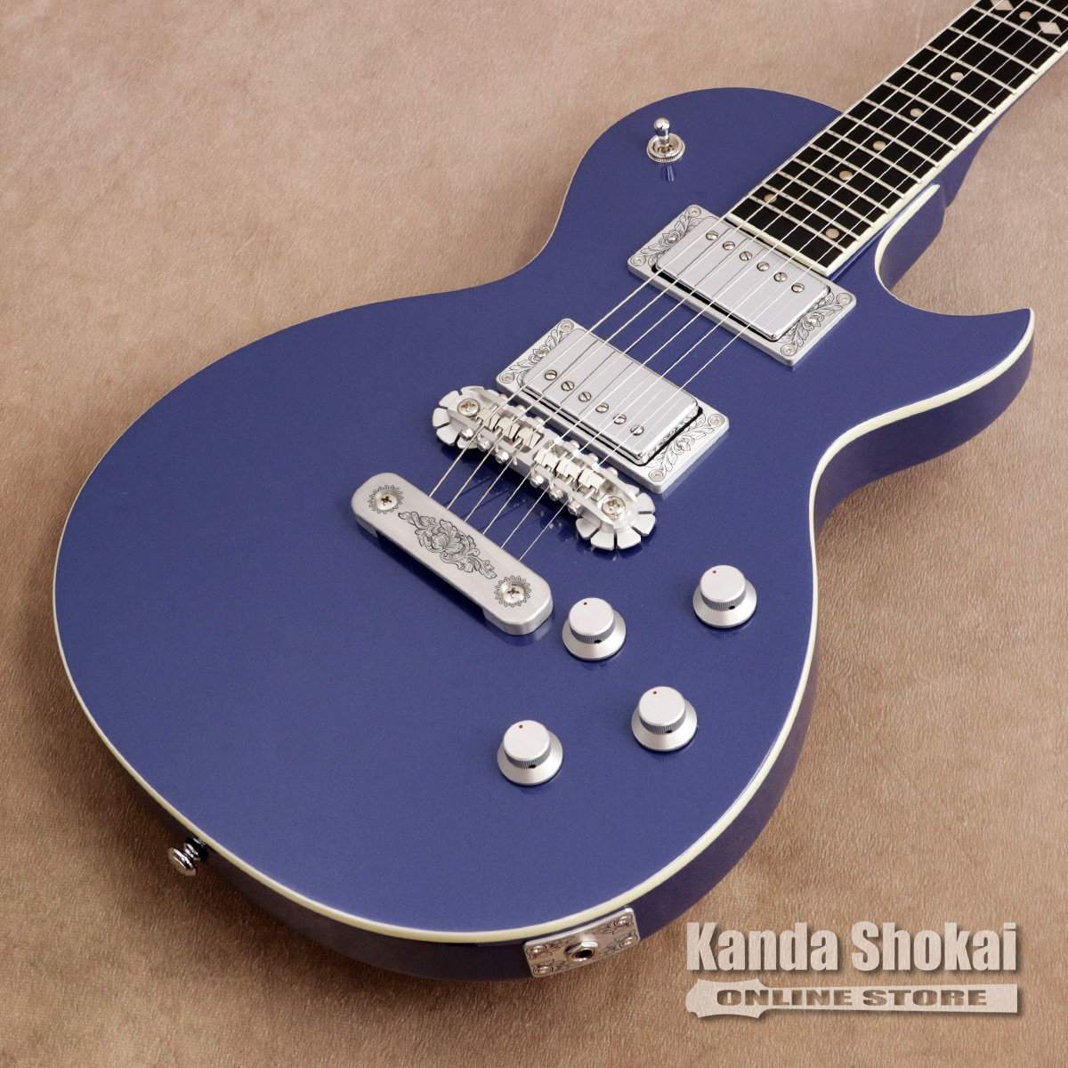 Zemaitis SEW24 ゼマイティス 24フレット ギグバッグ付き Zemaitis SEW24 ゼマイティス24フレットギグバッグ付き