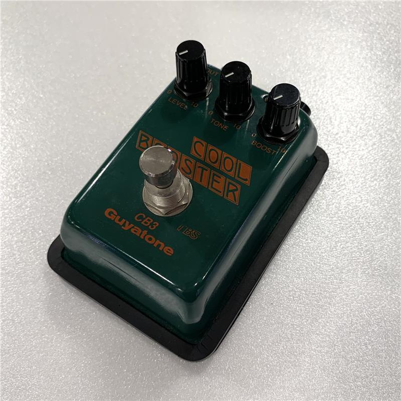 Guyatone USED 中古 CB3 COOL BOOSTER（中古）【楽器検索デジマート】