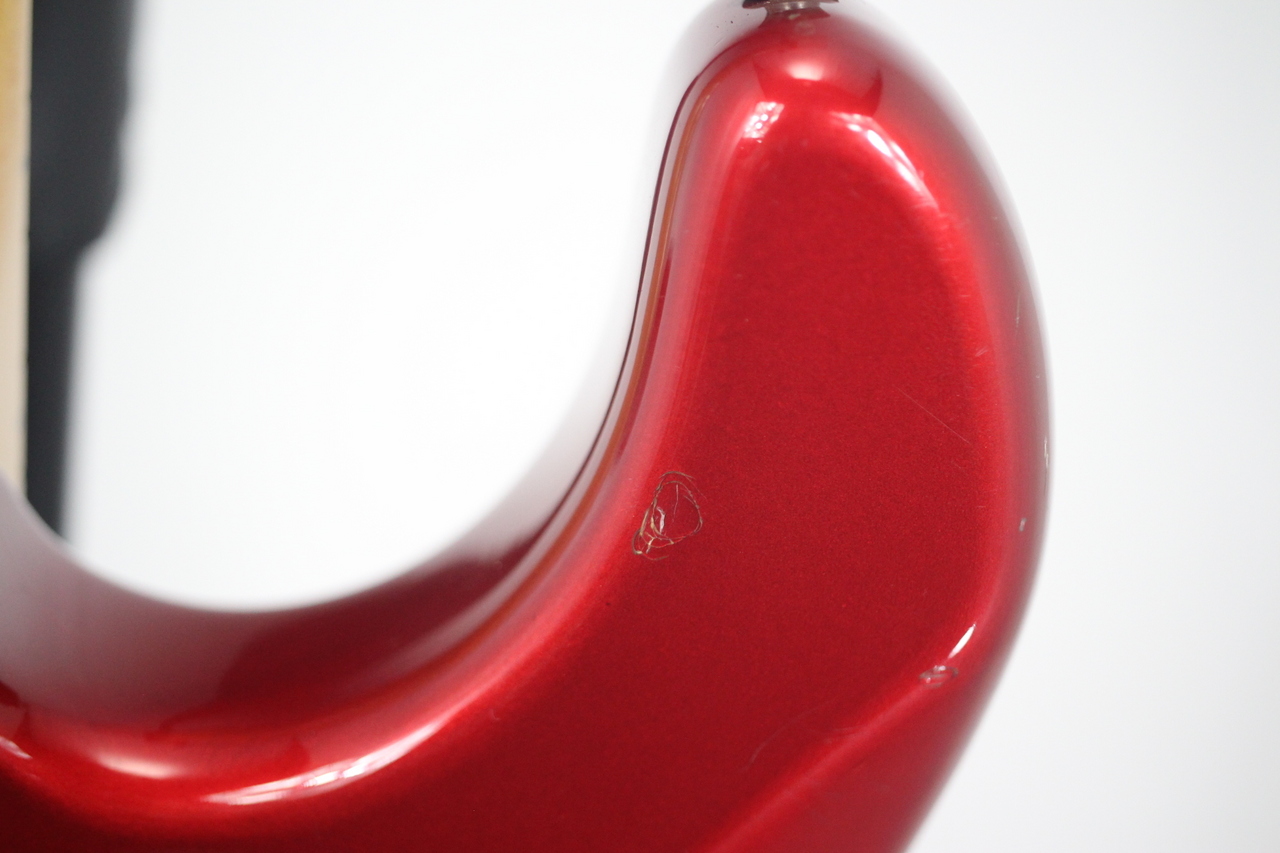 Moon ST（中古）【楽器検索デジマート】