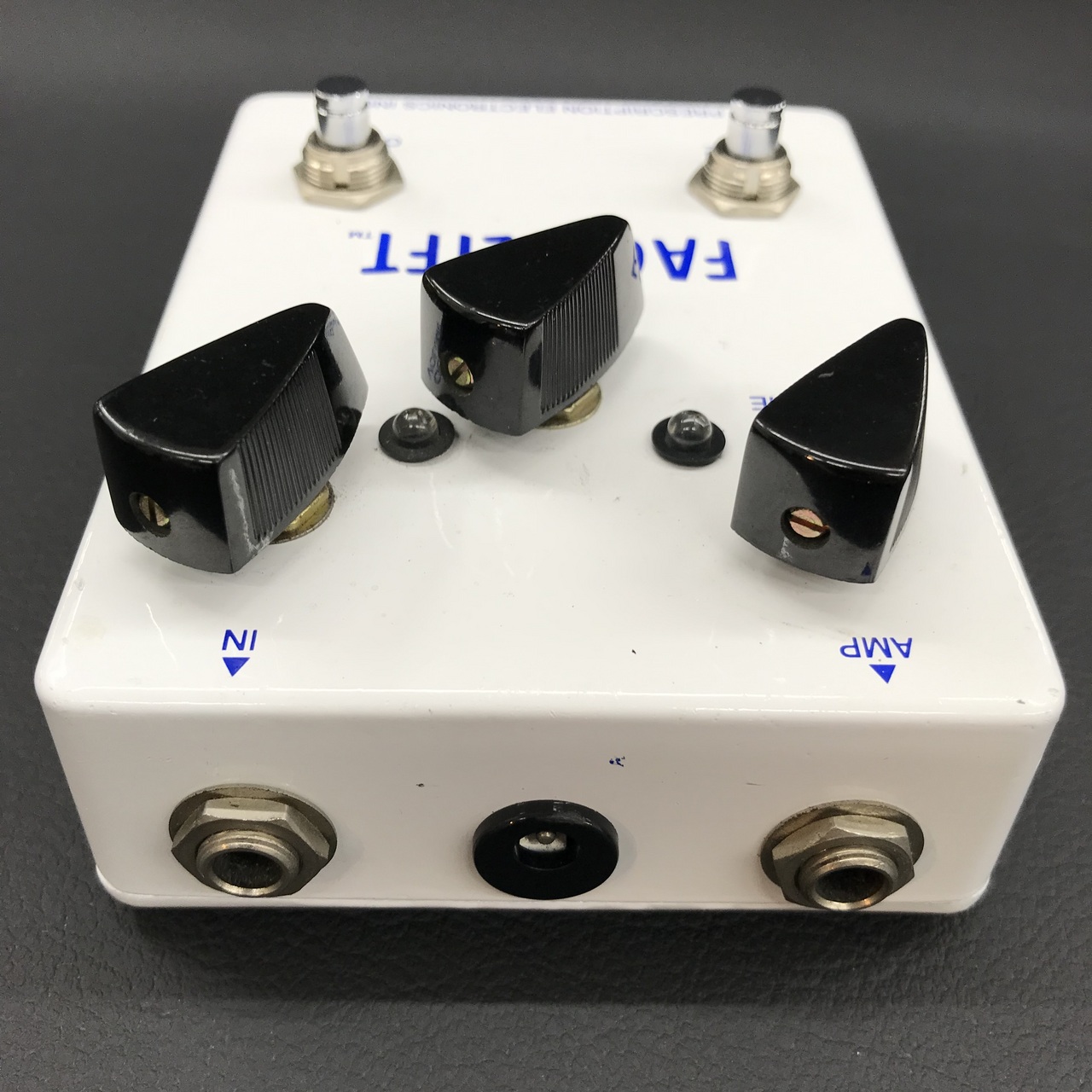 Prescription Electronics Inc Face Lift（中古）【楽器検索デジマート】