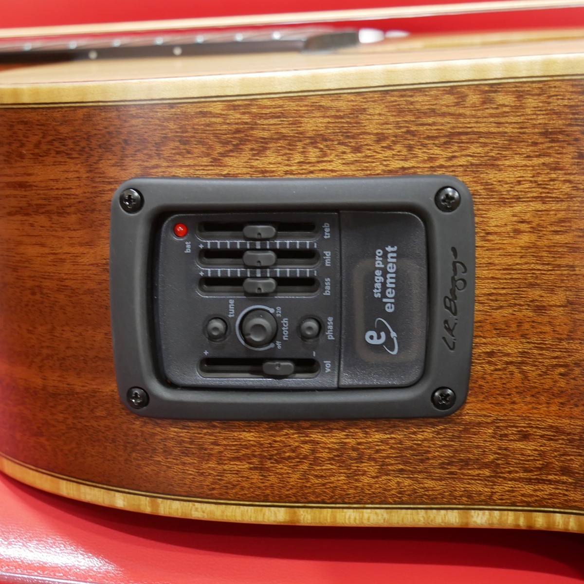 Zemaitis CAJ-300HS-12 Natural 【12弦エレアコ】（新品特価/送料無料