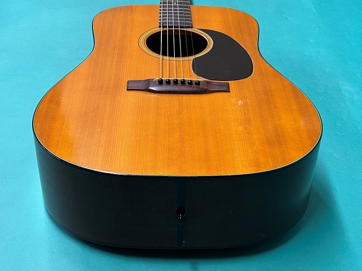 Martin D-18（ビンテージ）【楽器検索デジマート】