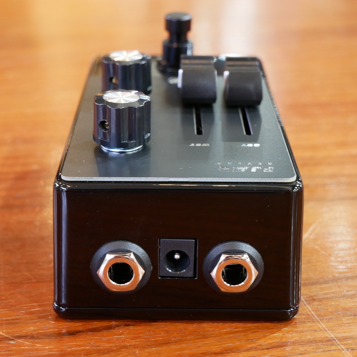 Fjord Fuzz DOVRE FUZZ VERB ファズ　オーバードライブ Fjord Fuzz DOVRE FUZZ VERB ファズ オーバードライブ Fjord Fuzz