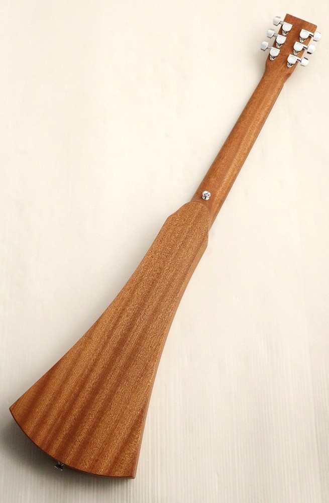 Martin 【生産完了決定モデル】Backpacker 【状態良好USED品