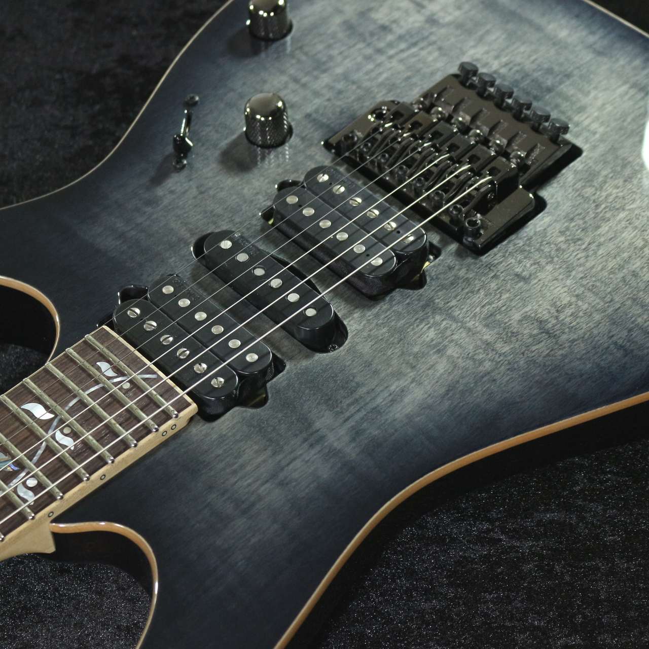 Ibanez j-Custom Series RG8570 BRE-#F2607368 【3.88 kg】（新品/送料 