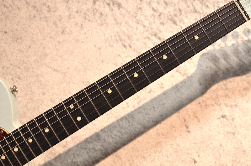 Fender Custom Shop Limited Edition 1963 Telecaster Journeyman
