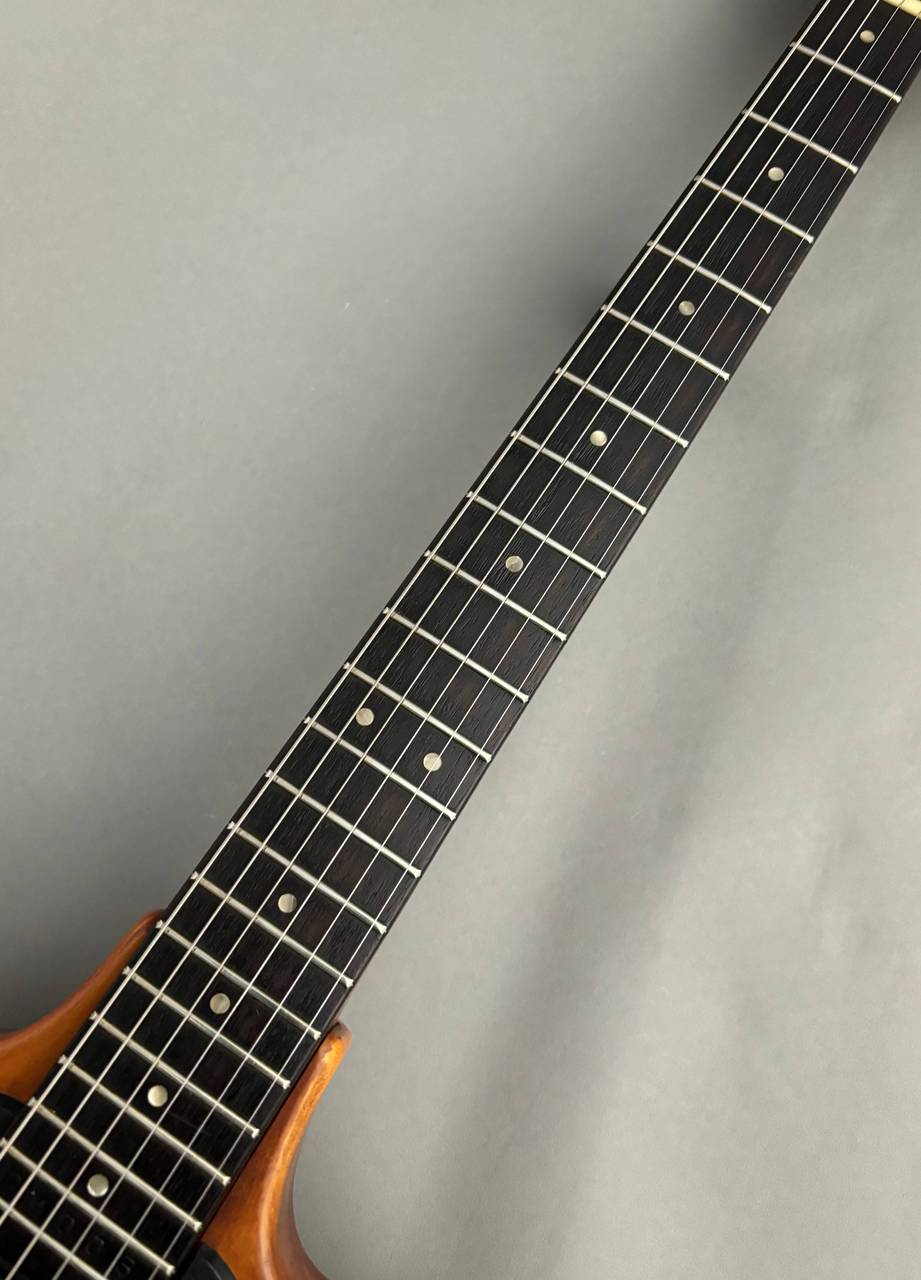 YAMAHA SG-30 -Natural- ≒3.19kg 【USED】（ビンテージ）【楽器検索 