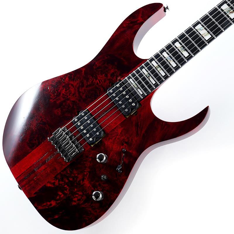 Ibanez Premium RGT1221PB-SWL (Stained Wine Red Low Gloss) [SPOT