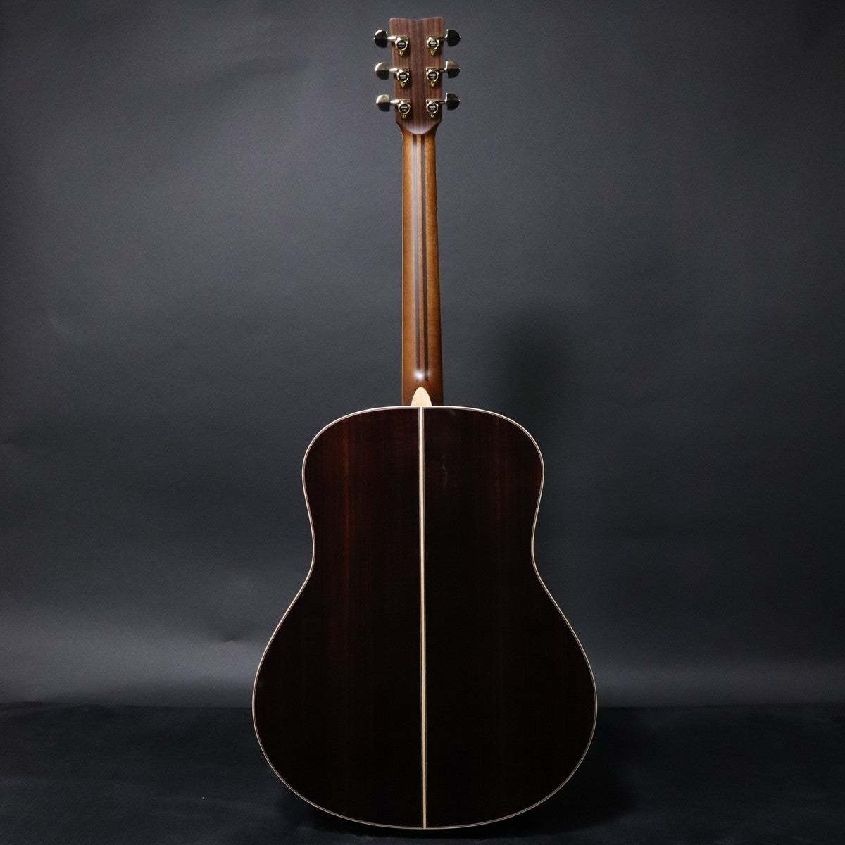 YAMAHA LL36 ARE Handcrafted Natural 【梅田店】（新品/送料無料