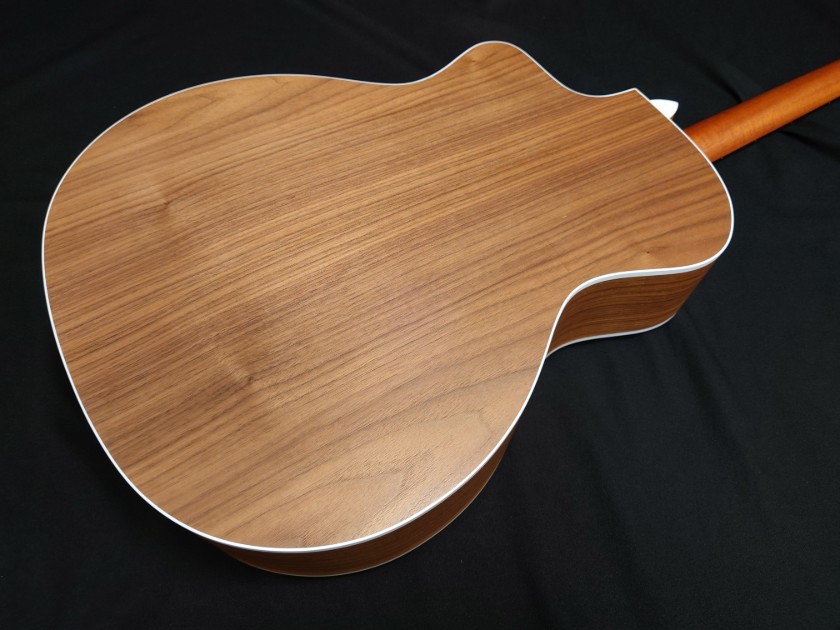 Taylor 214-ce 【船橋店】（新品）【楽器検索デジマート】