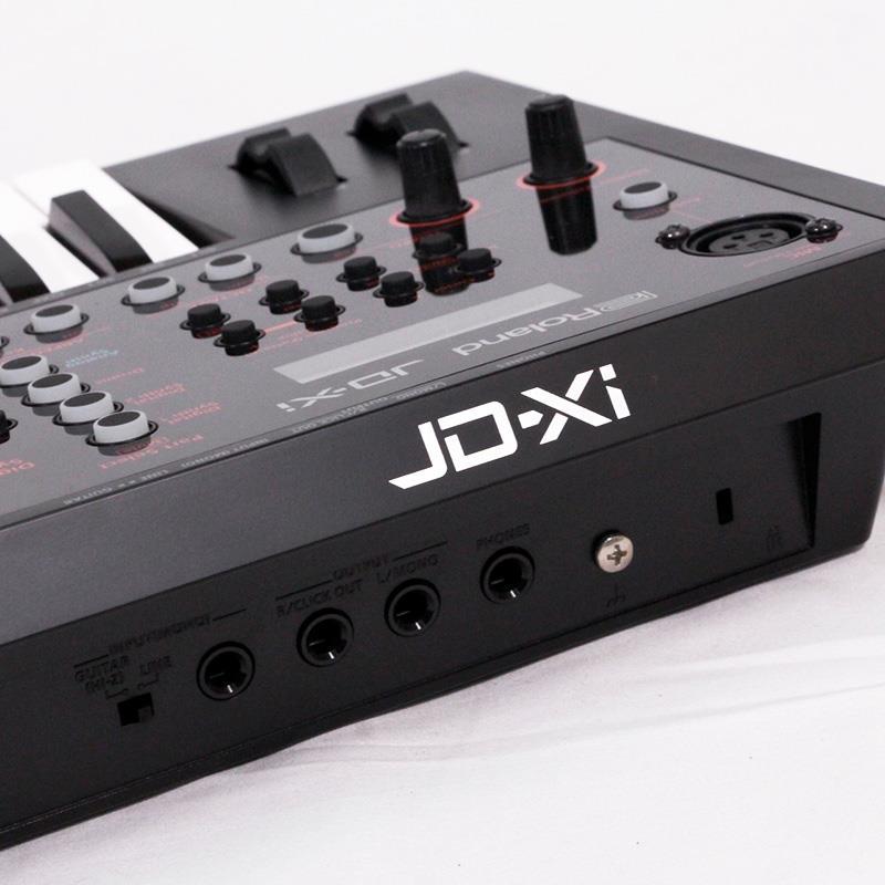 Roland USED 中古 JD-Xi（中古）【楽器検索デジマート】