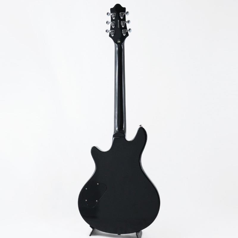 EDWARDS USED 中古 POTBELLY(BLACK)[SN.ED1239557] エドワーズ（中古