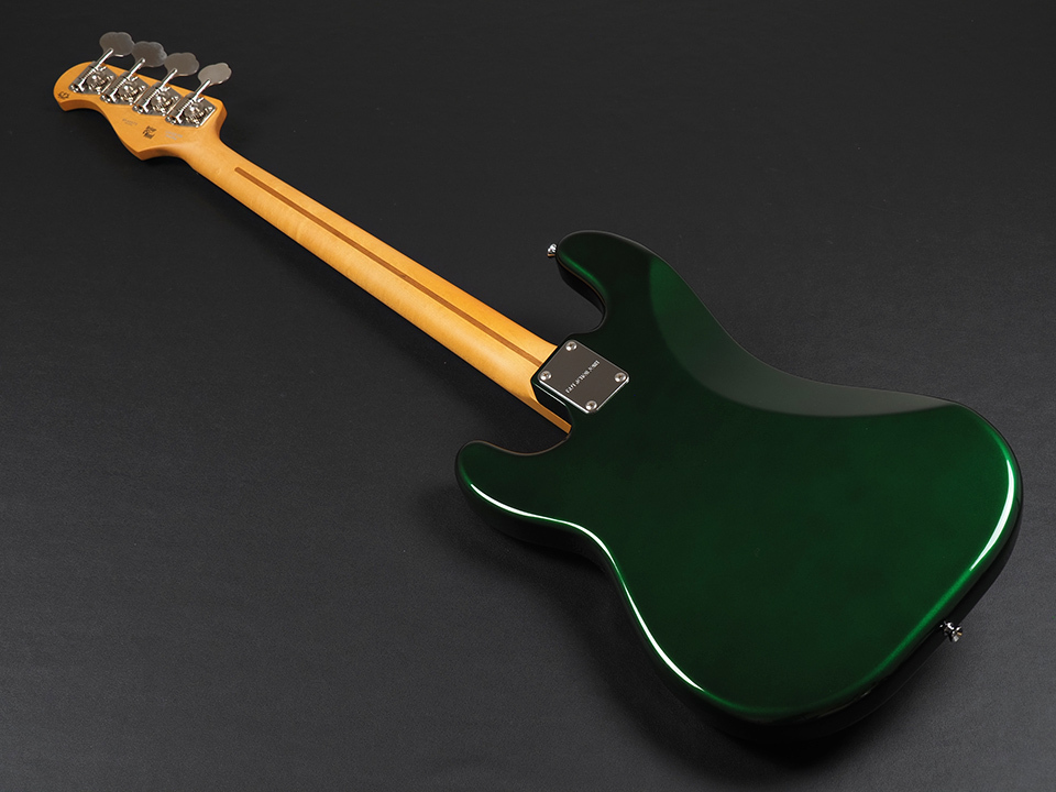 ベース HISTORY TH-BJ4 LPB 美品 メンテ済 最上位モデル HISTORY TH-BJ4 LPB ジャズベース - メルカリ