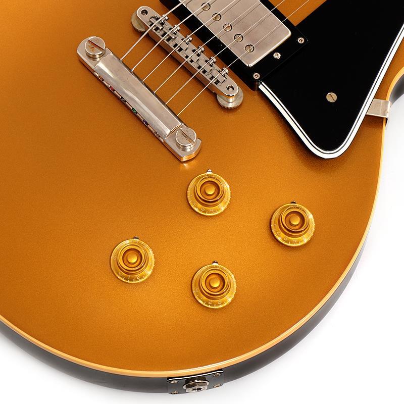 Gibson Custom Shop 1957 Les Paul Standard Reissue Gold Top