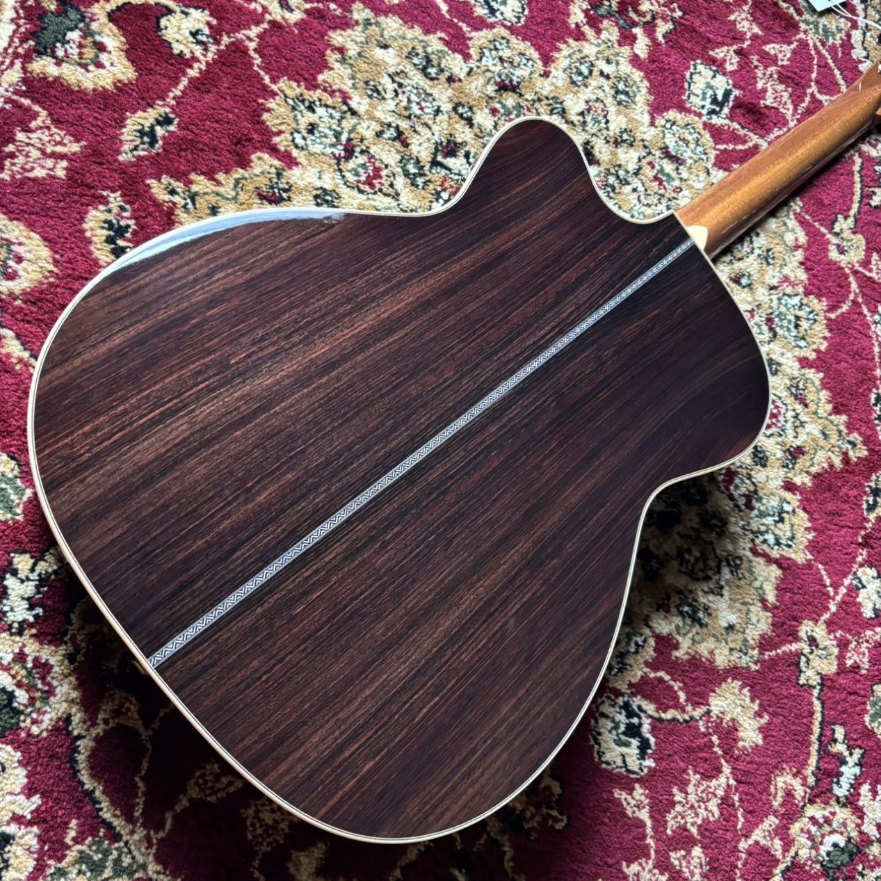 ASTURIAS 【新品特価品】TRAD OM CW 10th Anniversary【6本限定商品