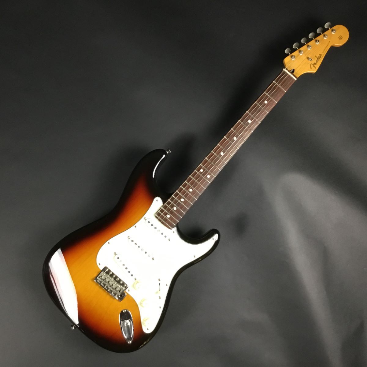 Fender Japan ST62-22-TX（中古/送料無料）【楽器検索デジマート】