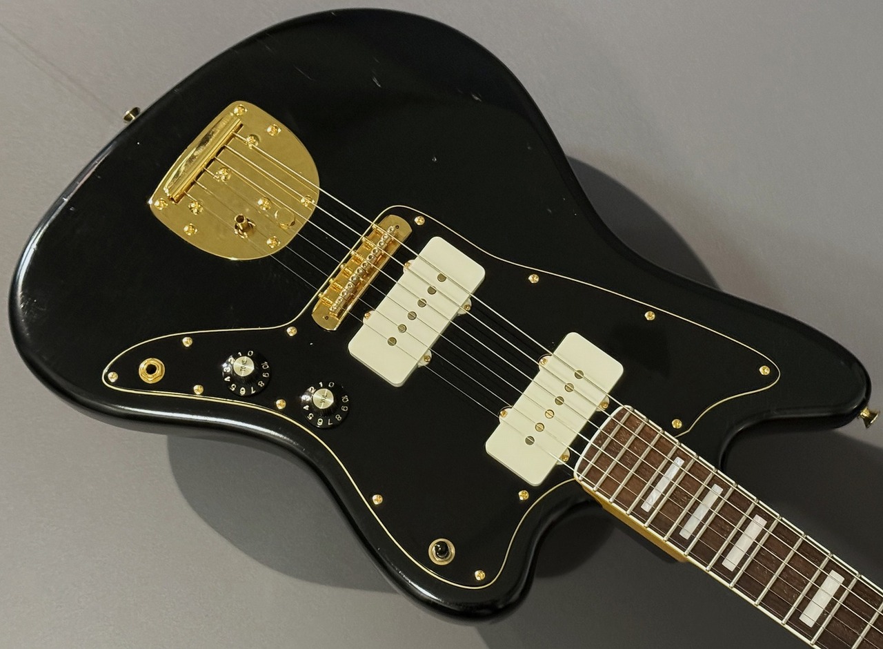 g7 Special g7-JM/R Lightly Aged ~Black Beauty~ 【3.48kg