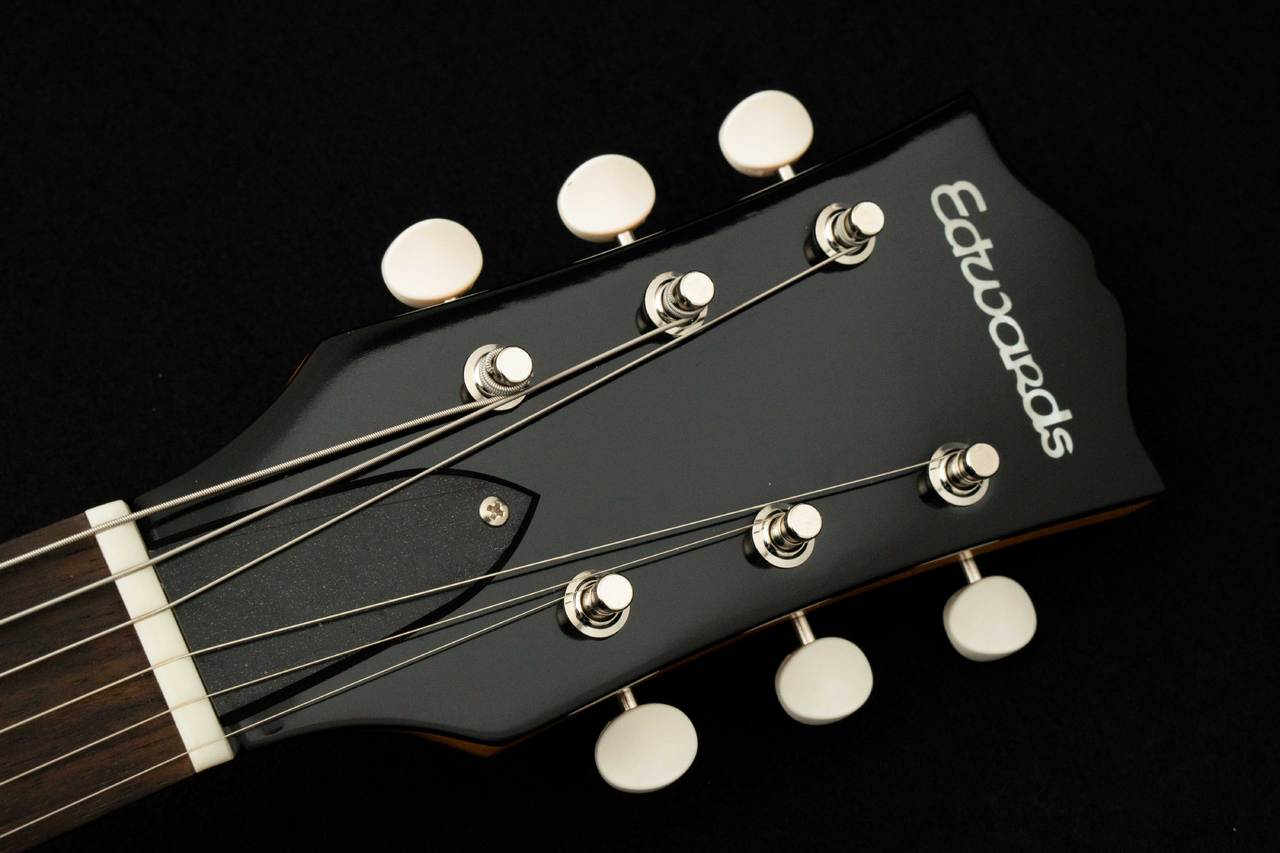EDWARDS E-SG-JR-LTD -TV Yellow- #ED1381253 【数量限定生産