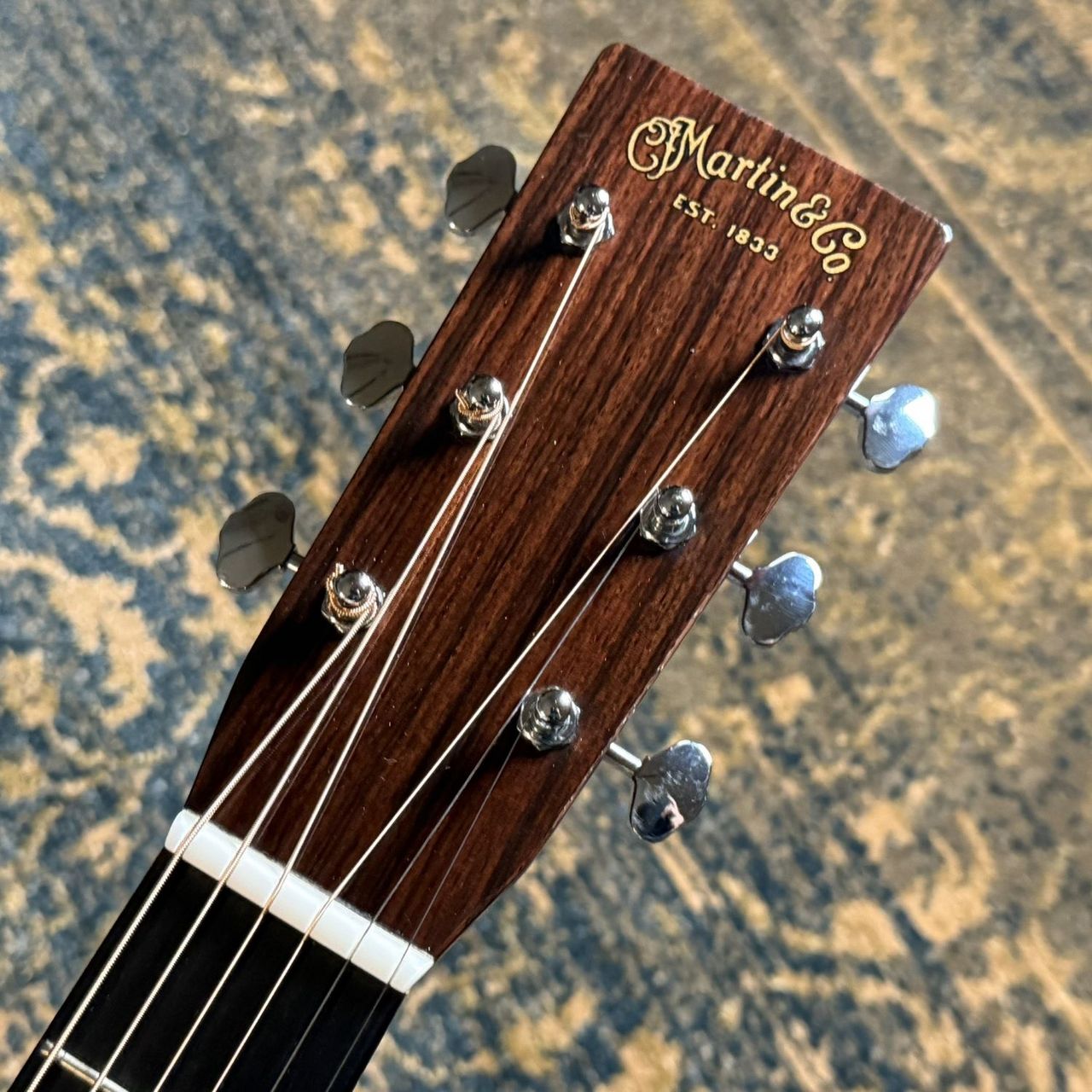 Martin 【USED】OOO-28EC【1998年製】 S/N635587（中古/送料無料