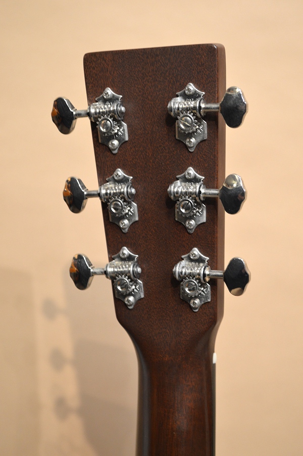 Martin D-18V Vintage Series 2000年製（中古/送料無料）【楽器検索