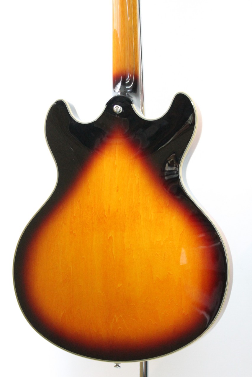 Sire Larry Carlton H7V / Vintage Sunburst 【P-90】（新品/送料無料