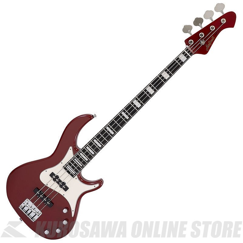 Aria Pro II RSB エレクトリックベースギター AriaProII RSB-42AR/5 SBL エレキベ−ス 5弦モデル アリアプロ2