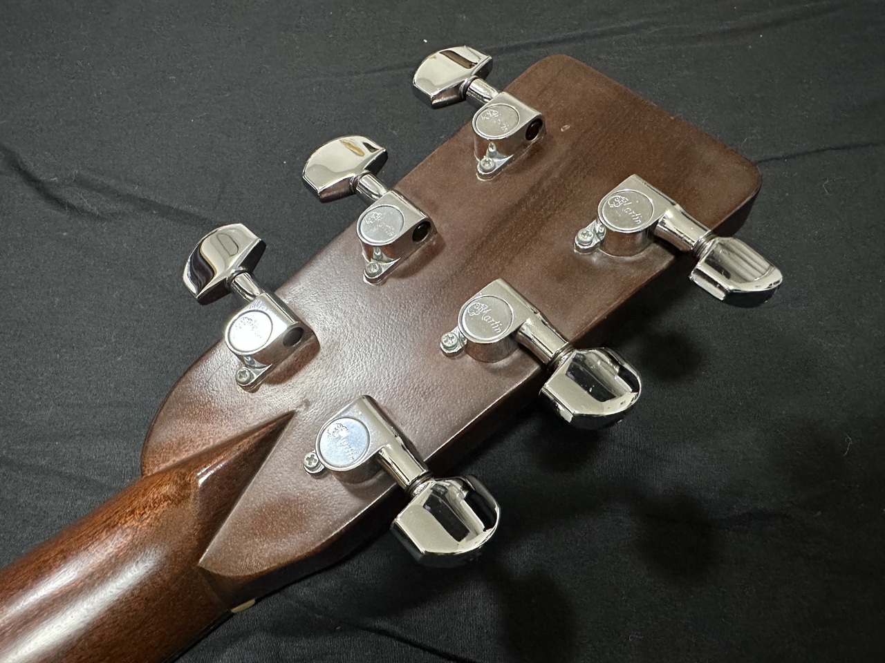 Martin D-28 STANDARD 1979(マーチン スタンダード アコースティック