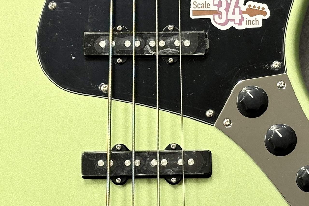 Bacchus WL4-STD/RSM FRG【GIB兵庫】（新品/送料無料）【楽器検索