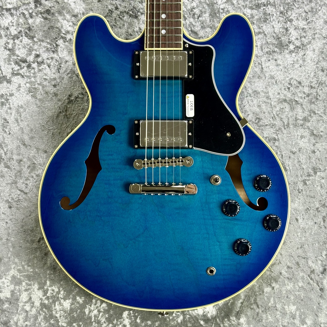 FUJIGEN(FGN) Masterfield MSA-HP/BBT ~Blue Burst~ #D250312