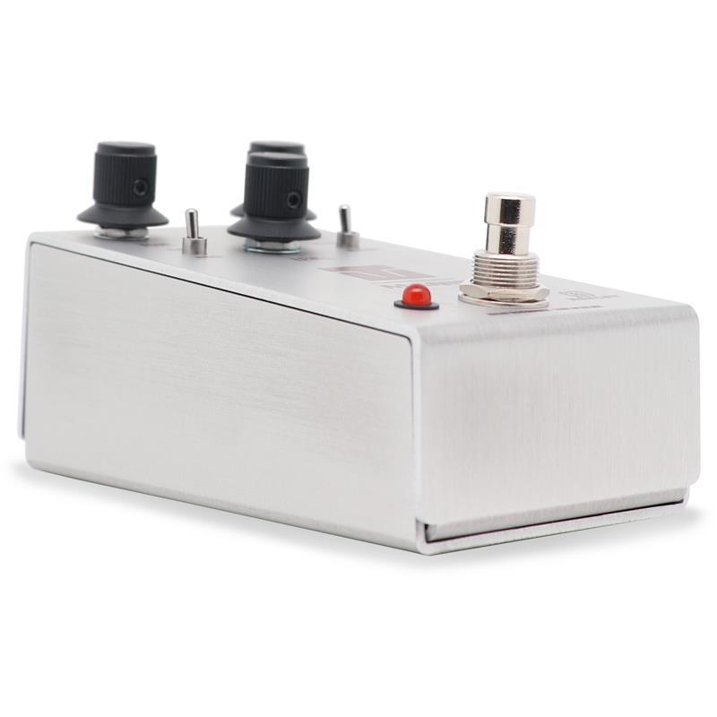 Keeley Manis Overdrive（キーリー）オーバードライブ（新品）【楽器