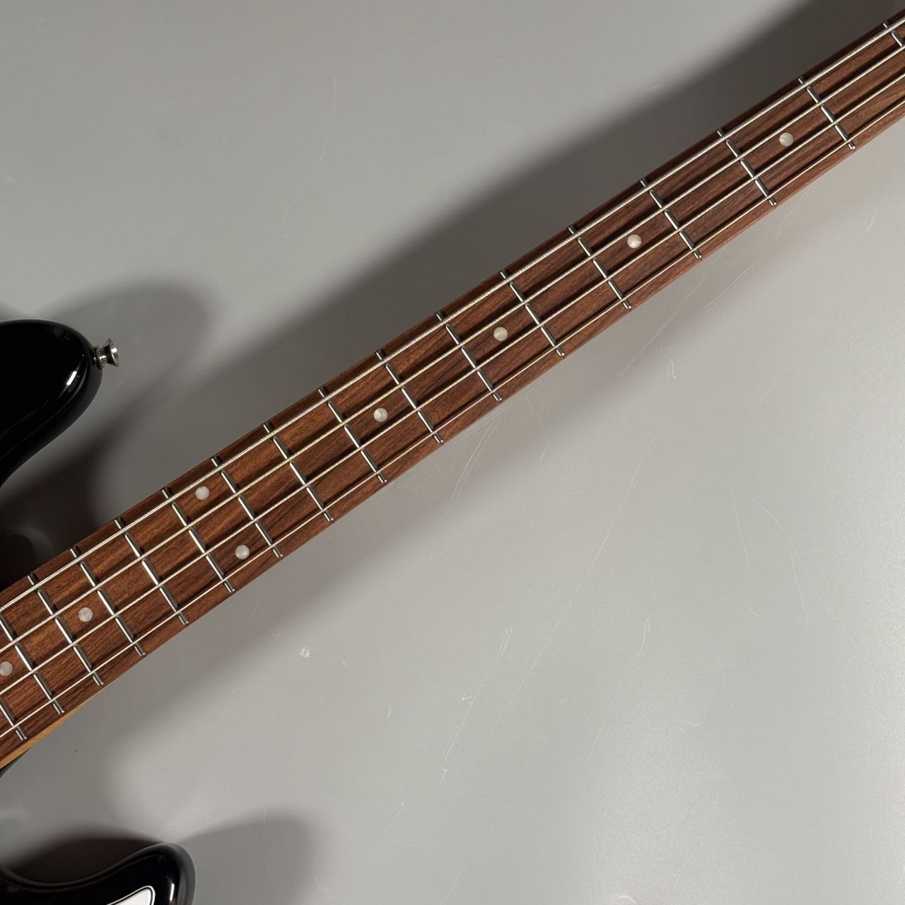 HISTORY HJB-Performance Vintage Black【現物写真 / 4.33kg