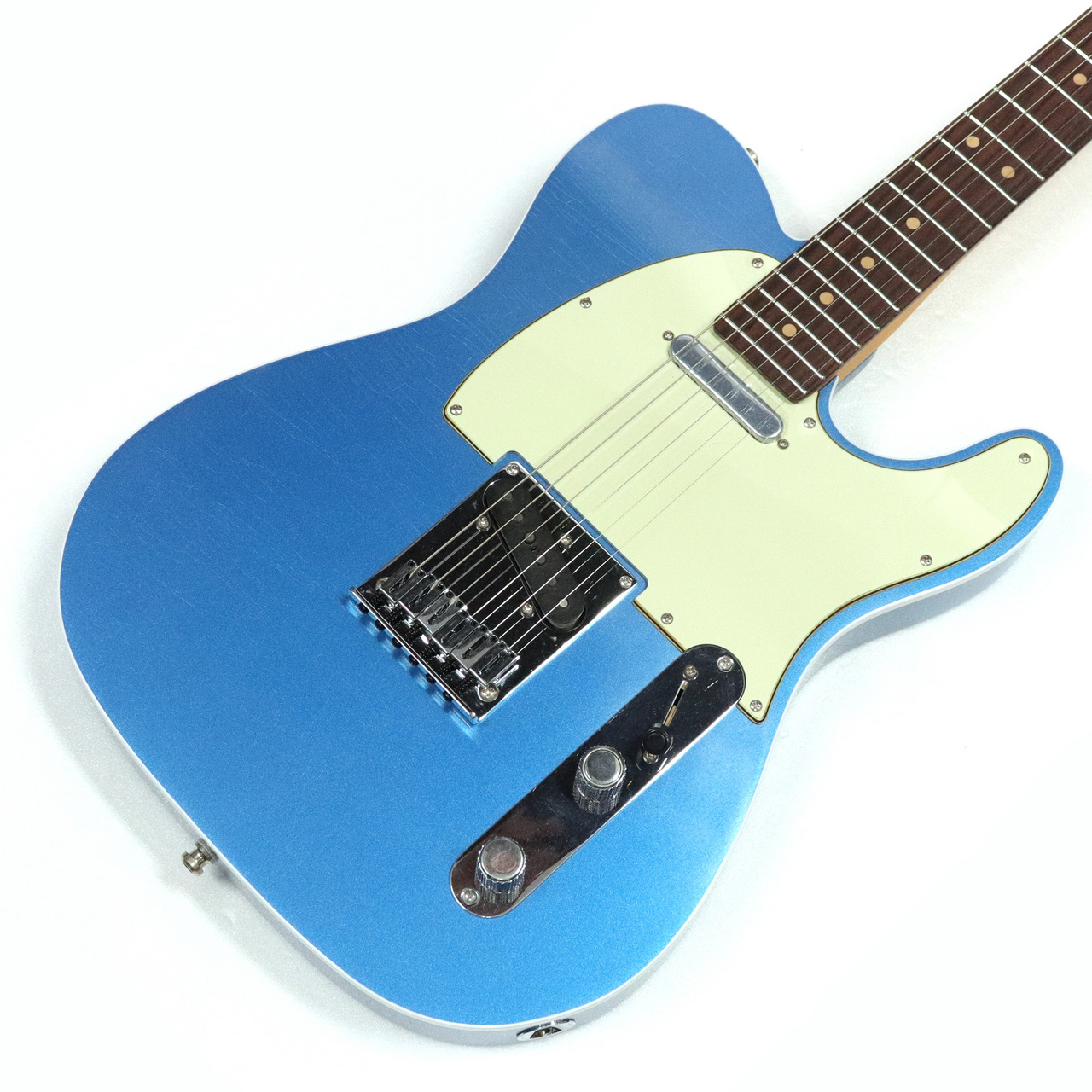 ギター Fender American Vintage CustomTelecaster Fender / American Vintage '62 Custom Telecaster / 2005年