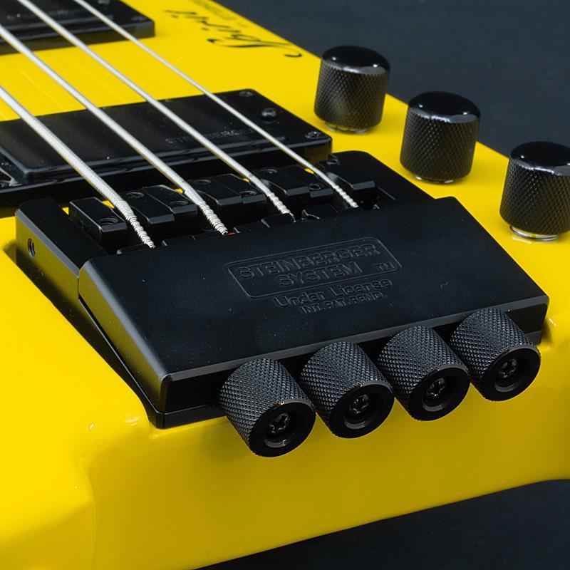 Steinberger USED 中古 Spirit XT-2 (HY/Hot Rod Yellow)（中古
