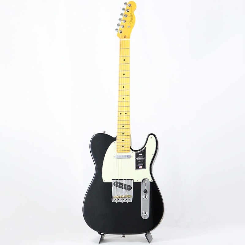 ギター Fender Telecaster AmericanProfessional2 American Professional II Telecaster® – Fender