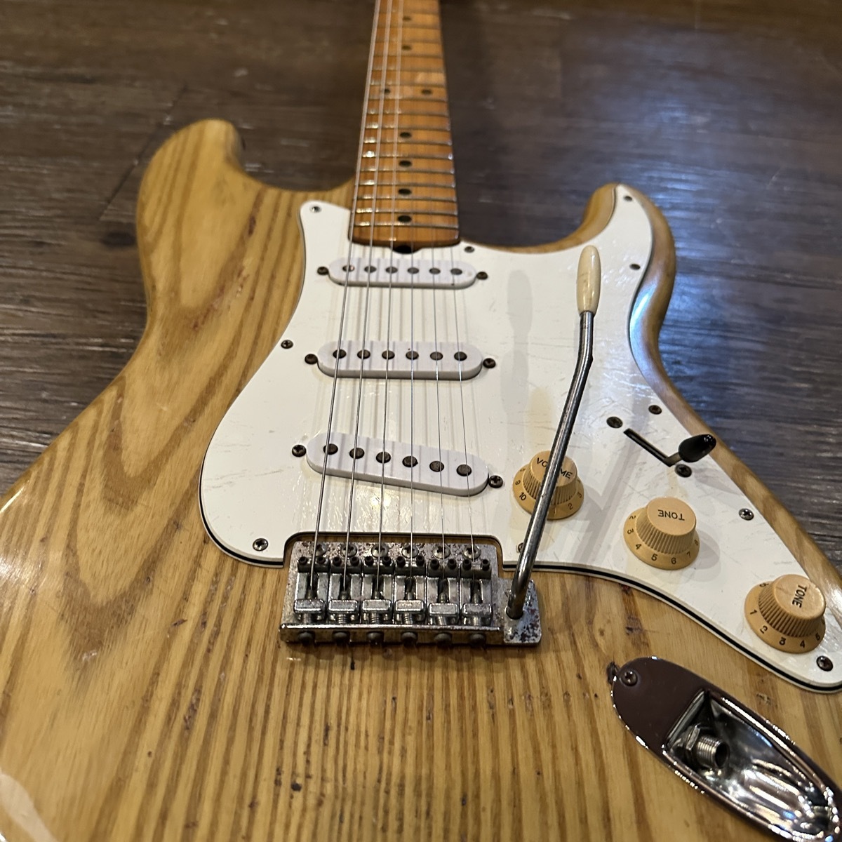 Greco SE-550N 1975年製 Electric Guitar（中古/送料無料）【楽器検索